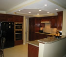 Los Angeles Kitchen Remodeling